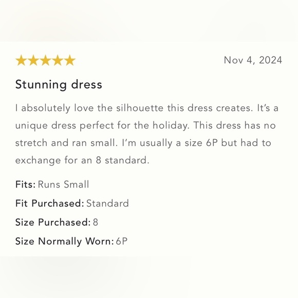 NWT Size 2 - Maeve Tweed Fit & Flare Mini Dress - Picture 3 of 17